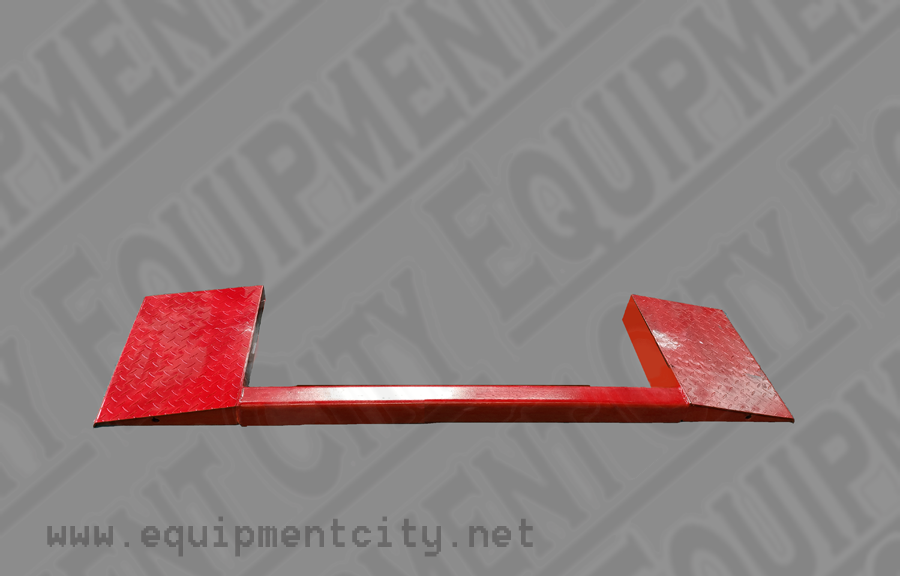 Rotary 1010600RD Ramp Weldment 10Kt/L