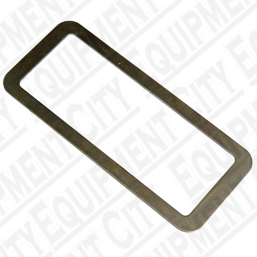 SVI BH-7528-04 Slider Block Shim - Replacement for Rotary N115