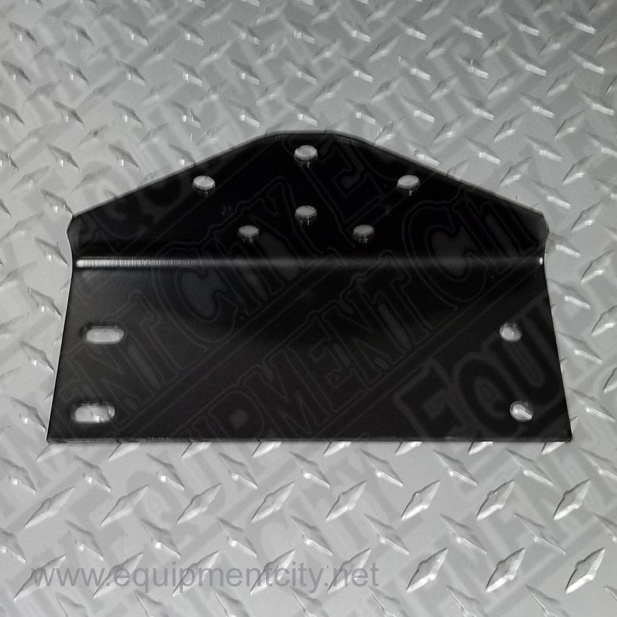 Rotary N439BK COLUMN MOUNTING BRACKET