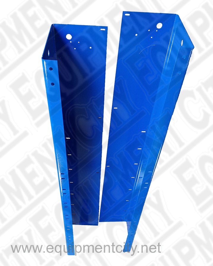Rotary N4119-5 Left Extension for SPO20