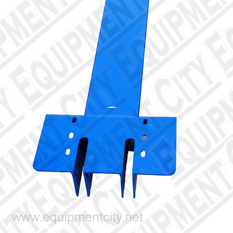Rotary N4120-1bl Overhead Bar Weldment