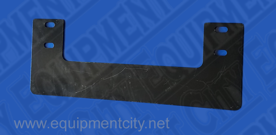 Rotary FJ7824BK TIE BAR