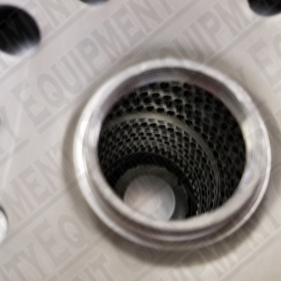 Rotary Z140057 Y LIFT FILTER