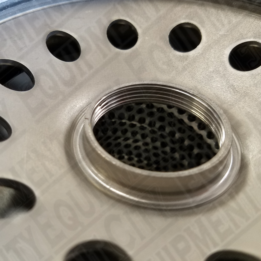Rotary Z140057 Y LIFT FILTER