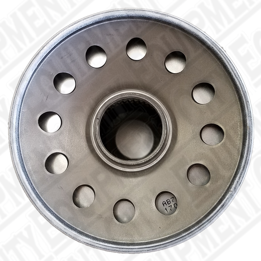 Rotary Z140057 Y LIFT FILTER