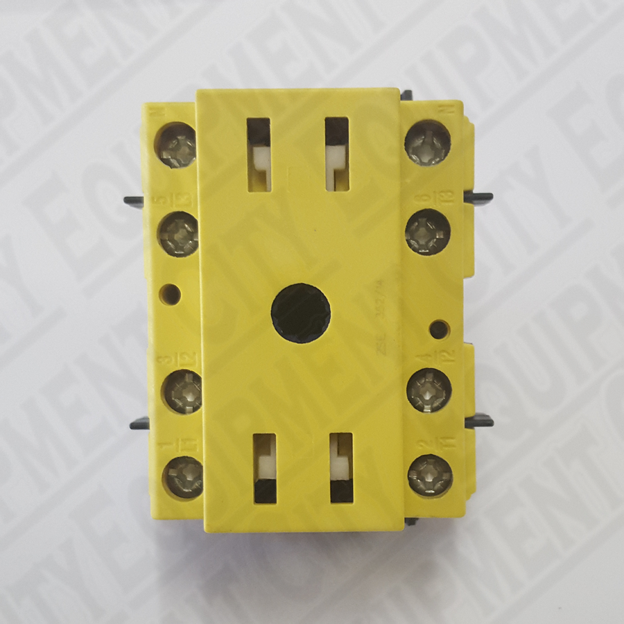 Rotary Z150051 DISCONNECT SWITCH WITH HANDLE