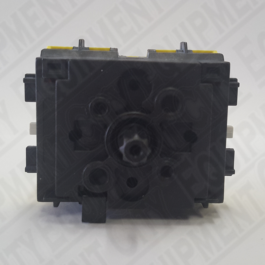 Rotary Z150051 DISCONNECT SWITCH WITH HANDLE