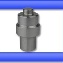 Rotary 996480 CORVETTE PIN ADAPTER 2P LIFTS