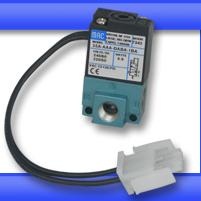 Rotary FA7484-4 LATCH AIR VALVE