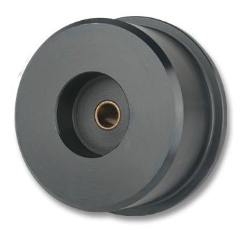 Rotary FC67-15 WHEEL ASSEMBLY | Included in FC666