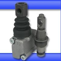 Rotary P1106 LOWERING VALVE