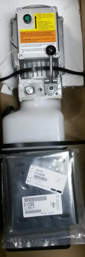 Rotary P1120KIT P502/518/602/702/709 TO P1350