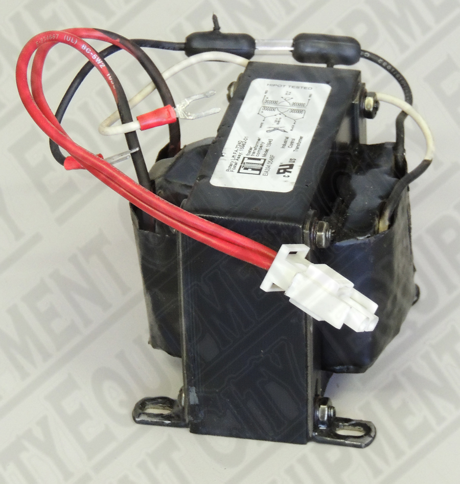 Rotary FA7240 115V-24V TRANSFORMER