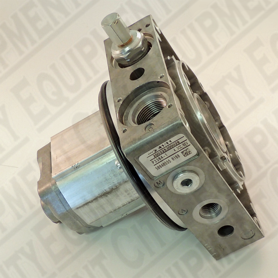 Rotary P3364-1K7 UP110 PUMP 4.3 DIS 190BR VV