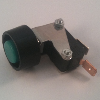 Rotary P1483 POWER UNIT SWITCH ASSEMBLY