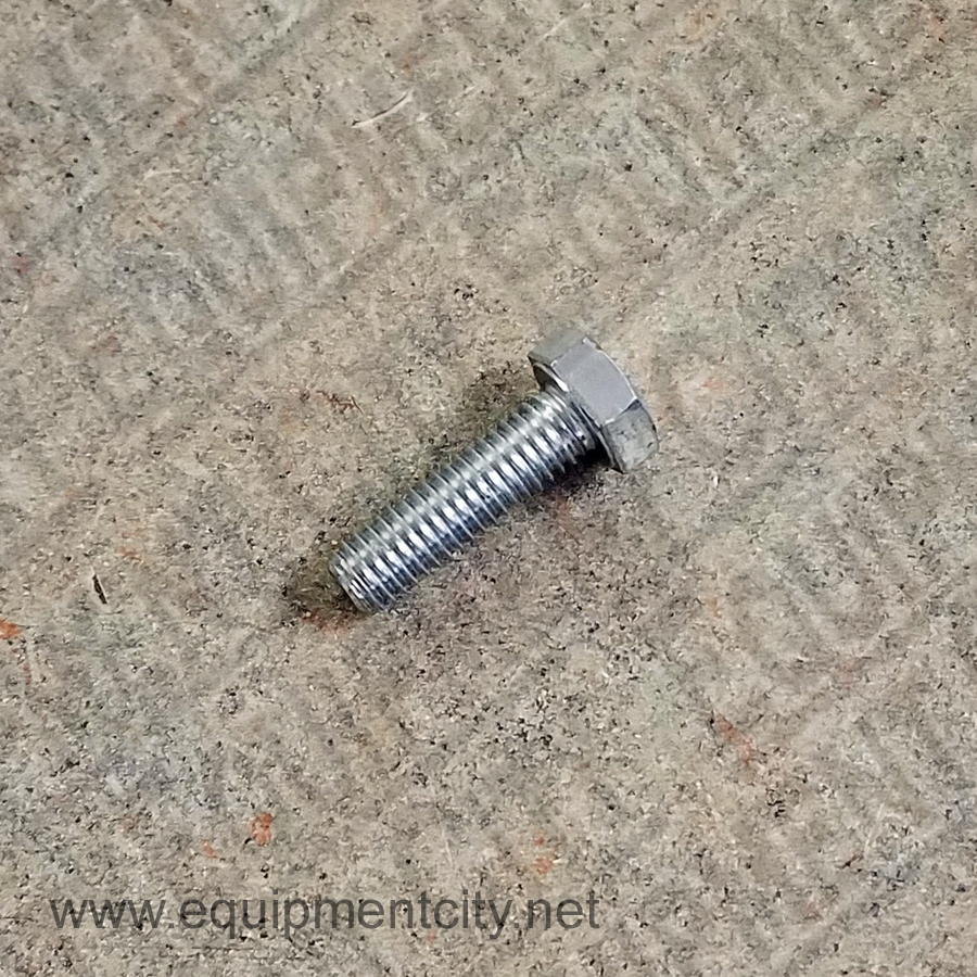 Rotary FA7138-7 M6 x 1 x 20 Hex Head Cap Screw PLATED CL8.8