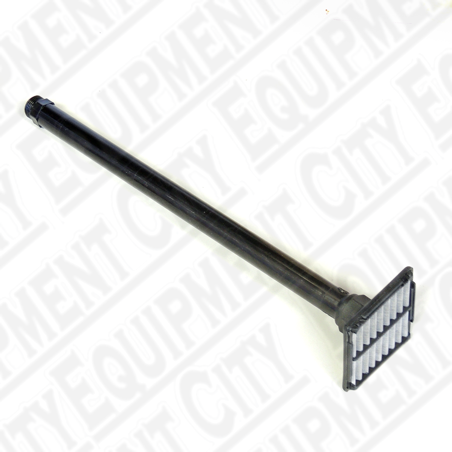Rotary P3000-10 10L SQUARE TANK SUCTION TUBE