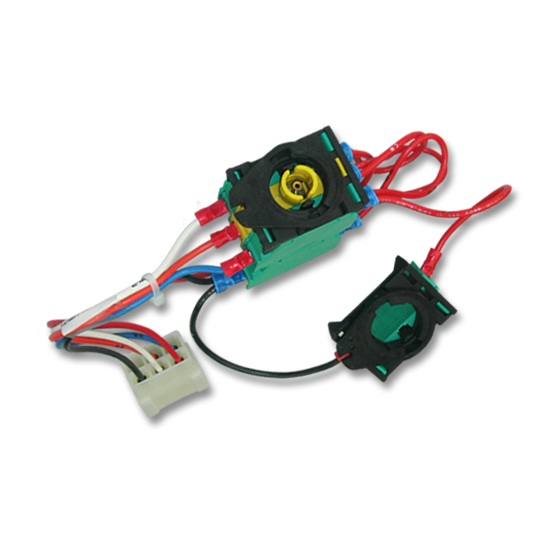 Rotary FA7460-15 SL 1PH Compact Control BH Button Harness