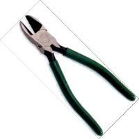 S&K 181 4-1/4" Diagonal Pliers