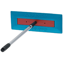 Snow Broom / Sno rake