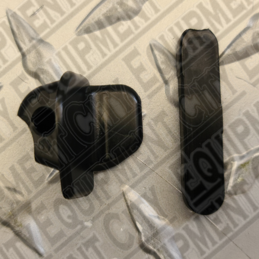 SVI BW-1100-05 Plastic Inserts for Steel Head Butler G800A8