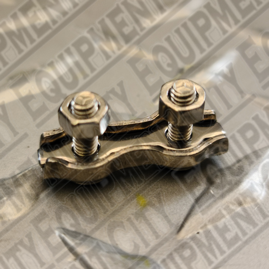 SVI BH-7504-53 Cable Clamp - Replacement for Rotary N63-1