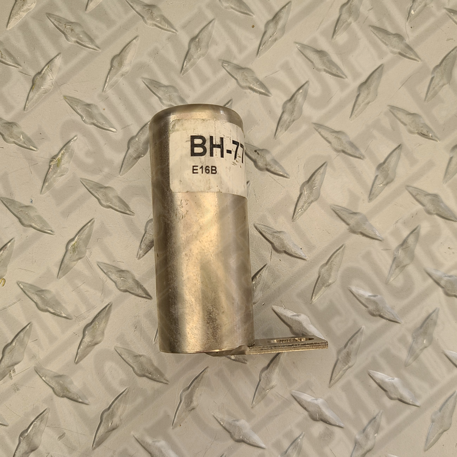 Wheeltronics BH-7794-23 Deck Sheave Pin - 4 per lift - OEM# 2-0566 - Fits Model 12407