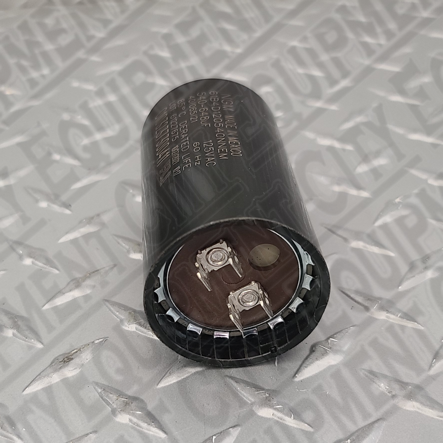 SVI BH-7004-45 Start Capacitor 2002068