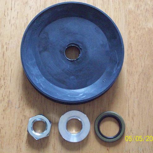 8107587 Coats 4040 Cylinder rebuild kit