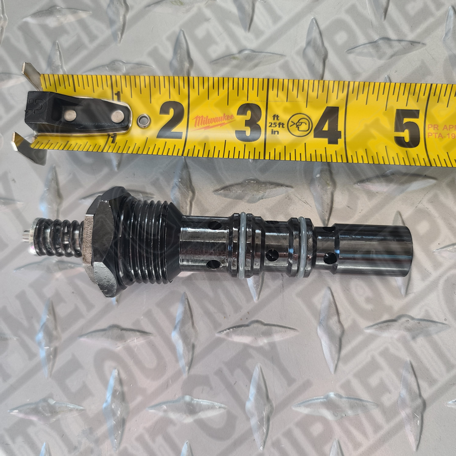 V-12 Lower Valve Assembly - V-12  BH-7004-06