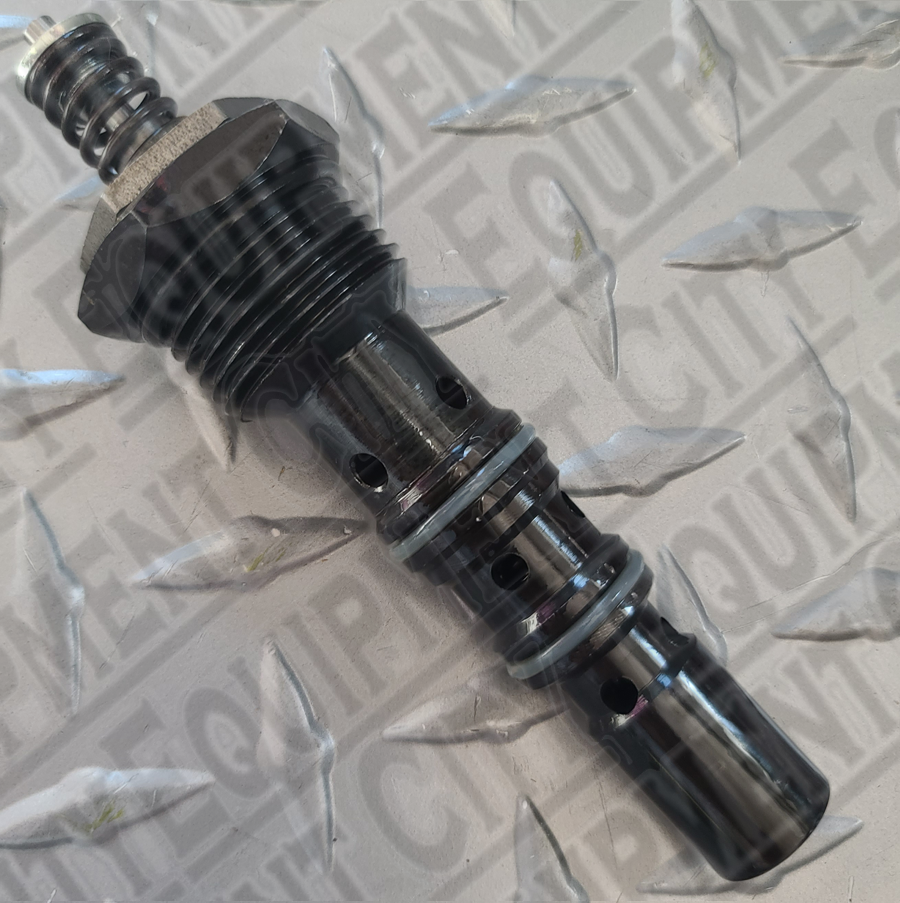 V-12 Lower Valve Assembly - V-12  BH-7004-06