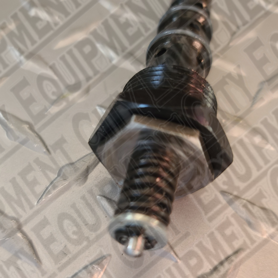 V-12 Lower Valve Assembly - V-12  BH-7004-06