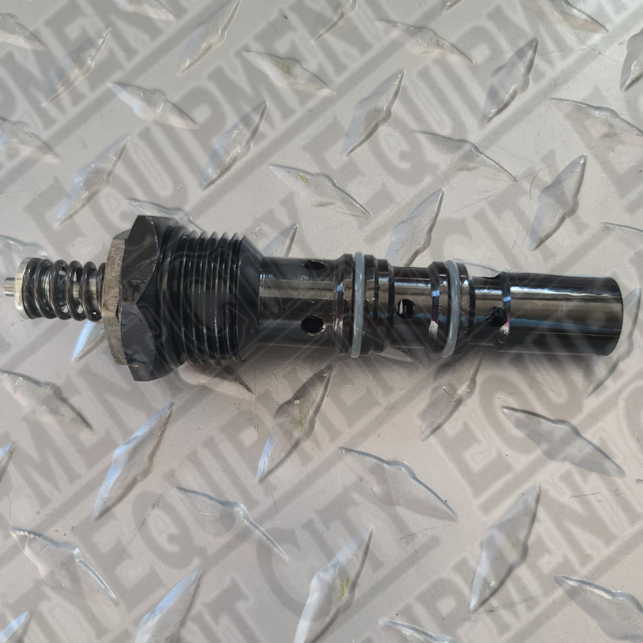 V-12 Lower Valve Assembly - V-12  BH-7004-06