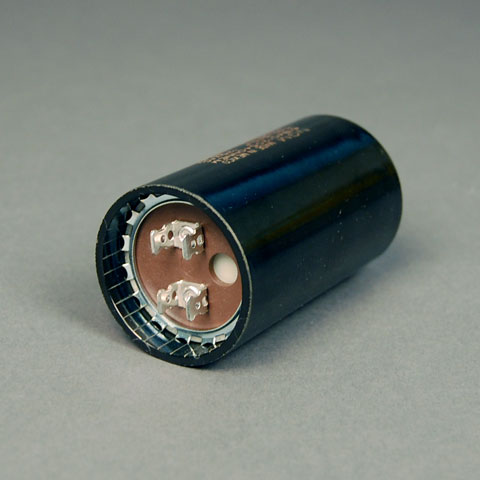 SVI BH-7004-45 Start Capacitor 2002068