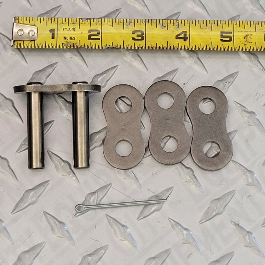 SVI BH-7036-01 1" Pitch Leaf Connect Link