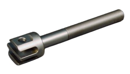BH-7205-40 Clevis For Benwil