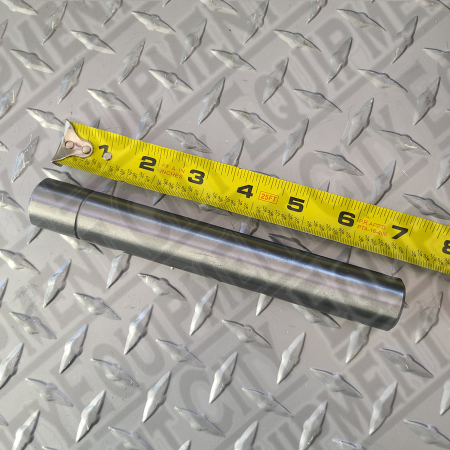 BH-7232-19B Arm Restraint Shaft CL-9 - Replaces Challenger A1073