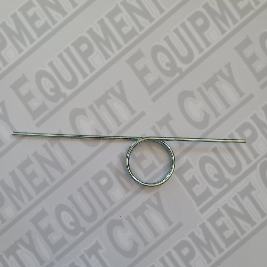 BH-7234-36 Lock Release Spring single loop - Replaces Challenger X10-022