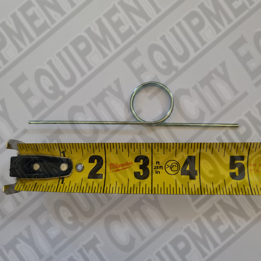 BH-7234-36 Lock Release Spring single loop - Replaces Challenger X10-022