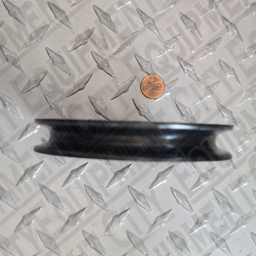 SVI BH-7235-00 Cable Sheave 4" Diameter 995020