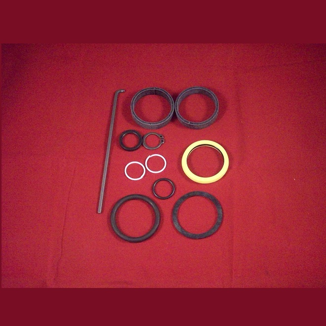 SVI BH-7235-15 Seal kit for DP10A for Prince 68" cyl - 991281