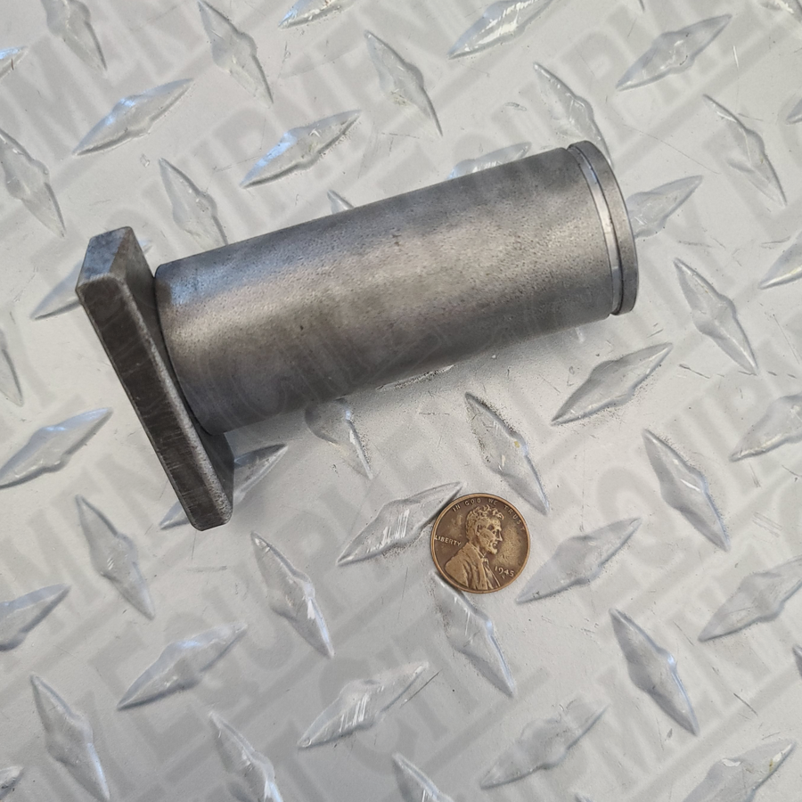 BH-7238-78 Bearing Shaft WELDMENT