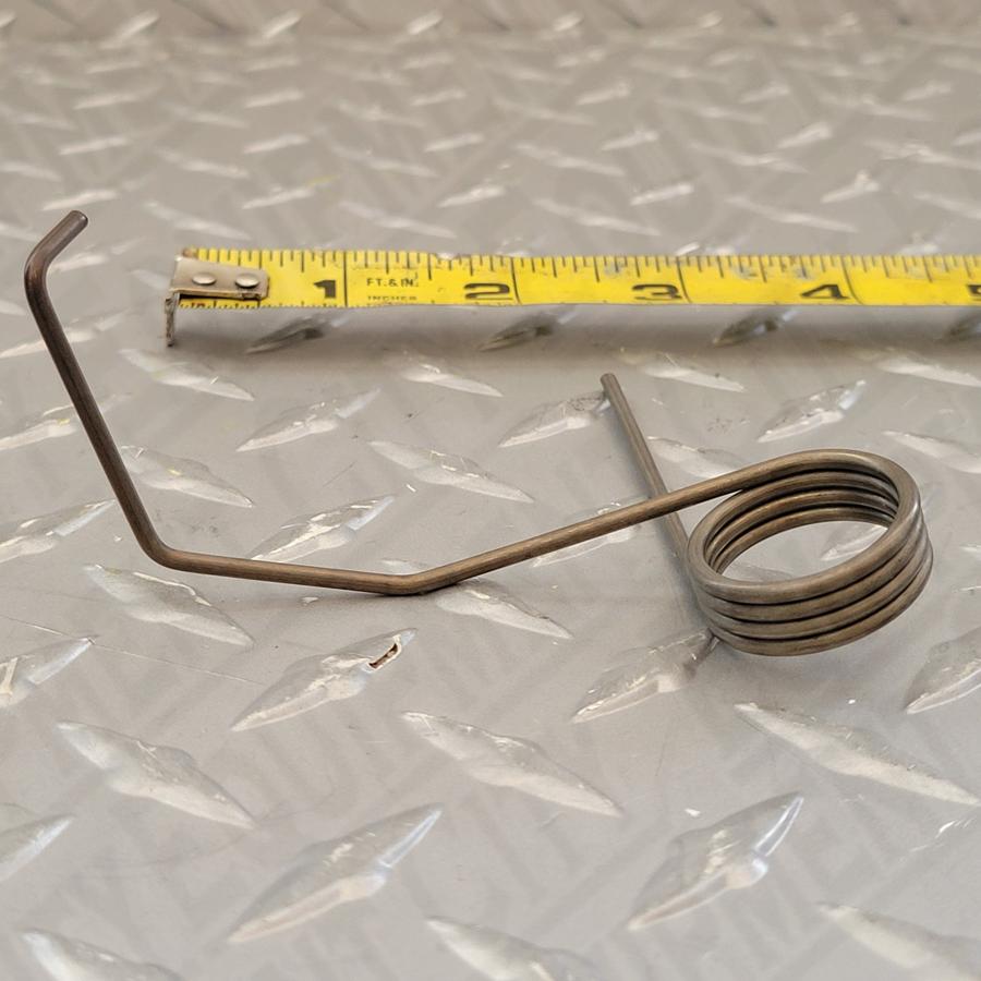 SVI BH-7503-31 Lock Latch Spring - Replacement for Rotary FJ7566-10