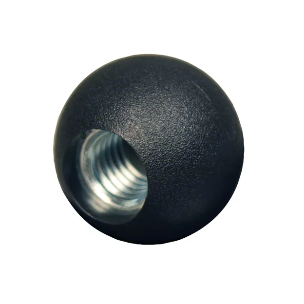 BH-7798-26 Plastic Knob Like Wheeltronics 6-1135