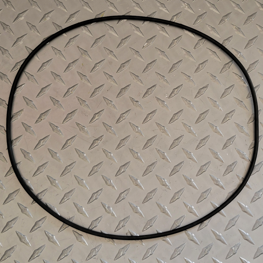 SVI BH-9762-82 O-Ring 10 Inch - Replacement for Rotary JK239