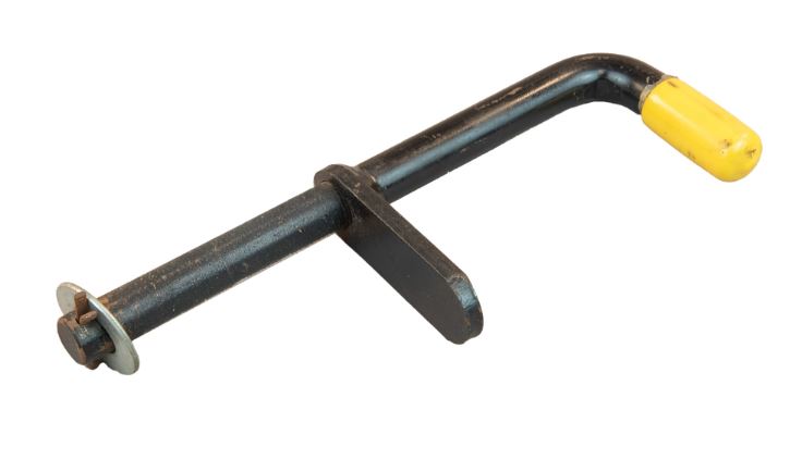 SVI BH-9766-46 Handle Assy - Replacement for Rotary FA2202-2