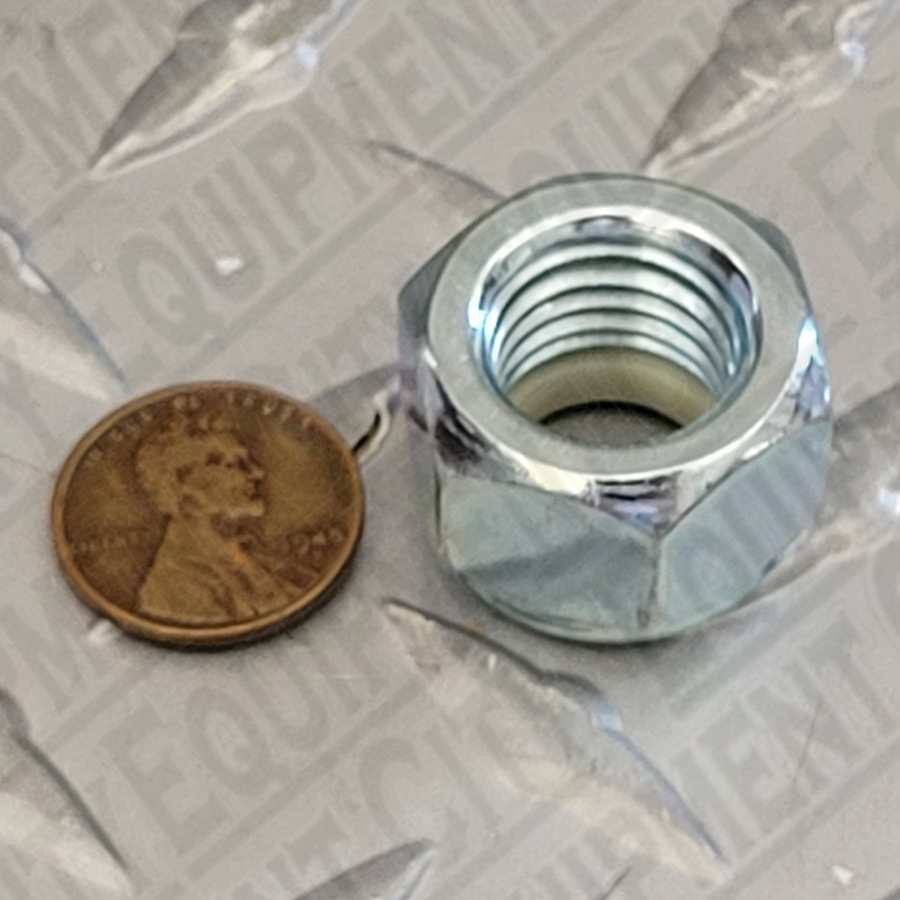 F-NL-0625-11 5/8-11NC LOCK NUT