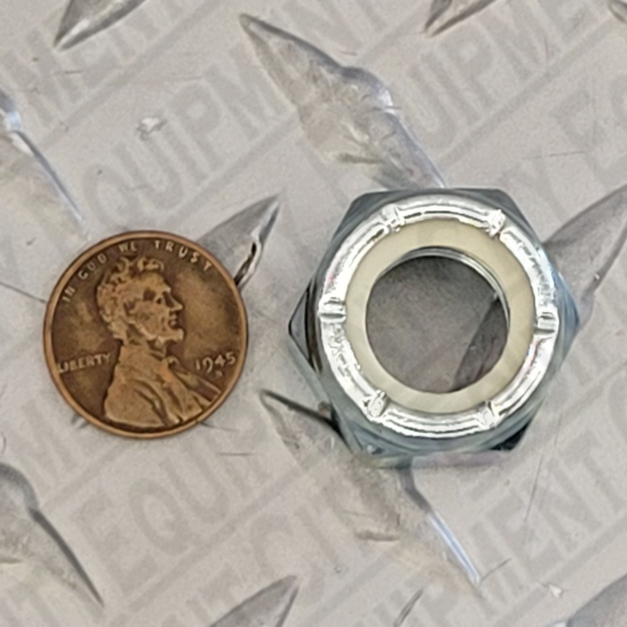 F-NL-0625-11 5/8-11NC LOCK NUT