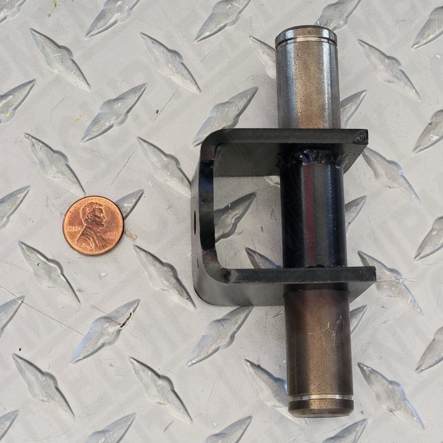 SVI BH-7500-67 Lower Sheave Holder - Replacement for Rotary FJ7425-6
