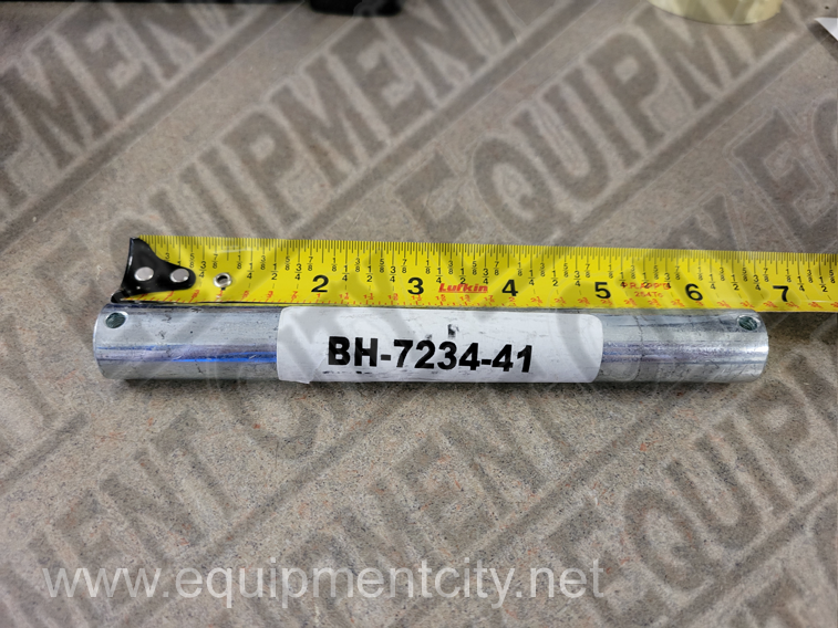 BH-7234-41 Cable Sheave Axle - Replaces Challenger X10-058